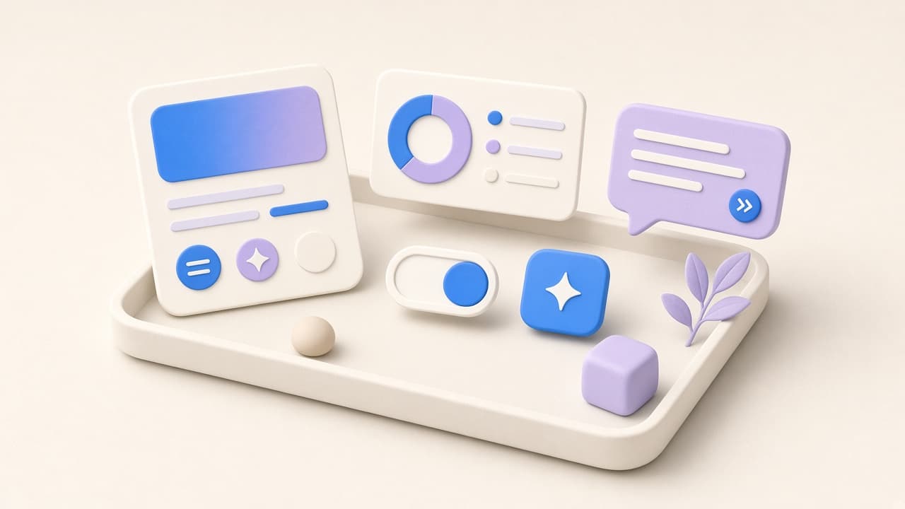 AI Components