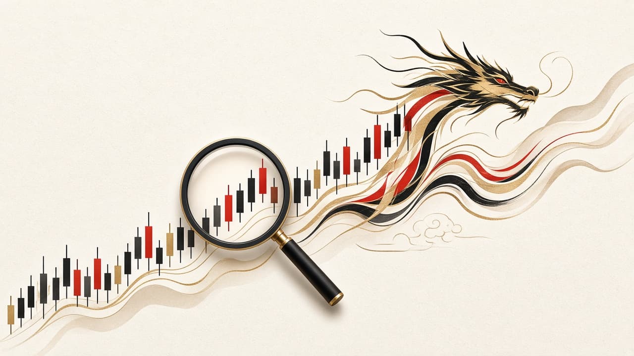 寻龙信息